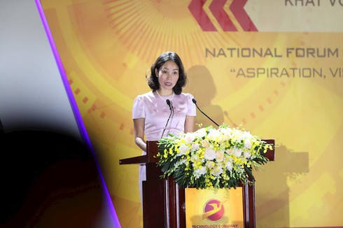 VinGroup sẽ xây dựng VinTech City thành “Thung lũng Silicon” tại Việt Nam - ảnh 1