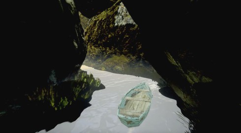 “Choáng” với cách học văn thời 4.0: Chơi game 3D, quét mã code | Học sinh FPT học văn bằng công nghệ 3D, “quét” sách ra kiến thức | Học sinh lớp 11 biến “Người lái đò sông Đà” thành game 3D | Áp dụng điều này vào tiết học, đảm bảo học sinh mê môn Văn