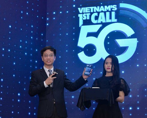 Chủ tịch Viettel: “Việt Nam đã ghi tên vào những quốc gia thử nghiệm 5G sớm nhất thế giới” - ảnh 3