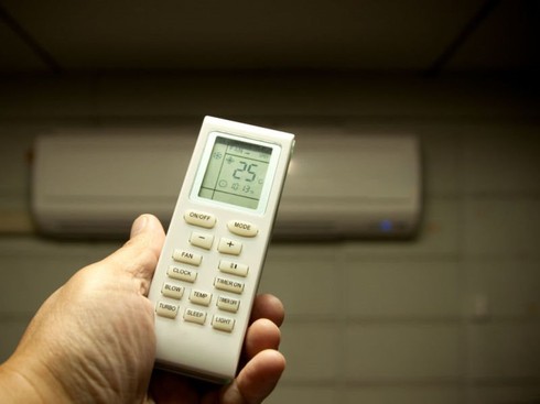 Những cách tiết kiệm điện khi dùng điều hòa nhiệt độ - ảnh 3