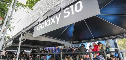 Ngày càng sa sút, Samsung tính chuyện rút khỏi Trung Quốc? - ảnh 1