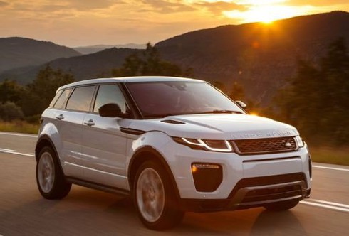 Triệu hồi loạt xe sang Land Rover và Jaguar tại Việt Nam vì lỗi hệ thống - ảnh 1