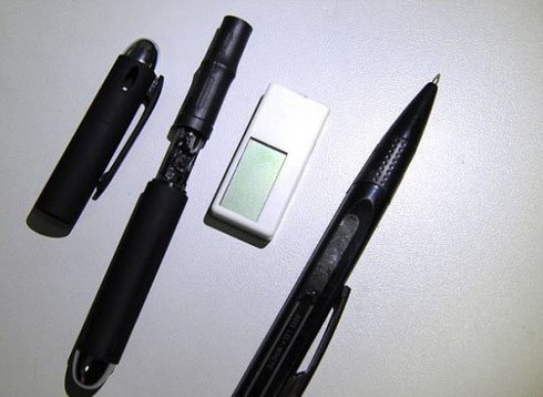 Phát hiện 2 website rao bán thiết bị gian lận ngay trước kì THPT quốc gia 2019 - ảnh 2