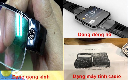 Cách nhận biết thiết bị công nghệ cao có thể được dùng để gian lận trong kỳ thi THPT quốc gia 2019 |Thi THPT quốc gia 2019: Công an Hà Nội hướng dẫn cách nhận biết thiết bị gian lận thi cử