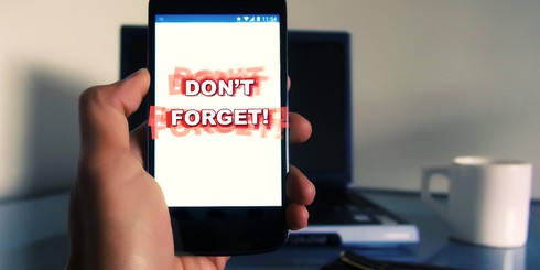 12 ứng dụng phải có trên điện thoại của những người