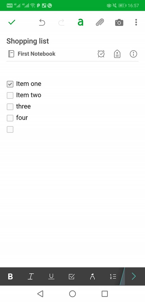 12 ứng dụng phải có trên điện thoại của những người
