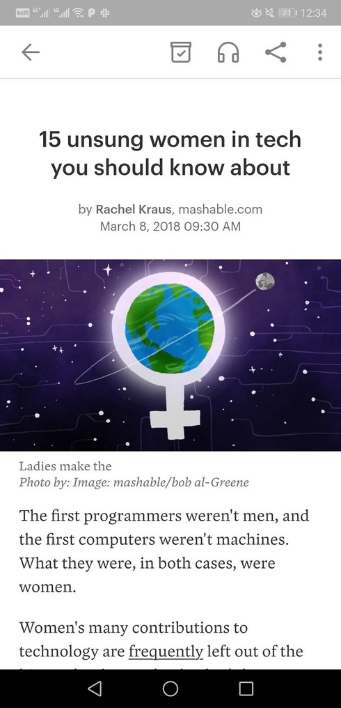 12 ứng dụng phải có trên điện thoại của những người