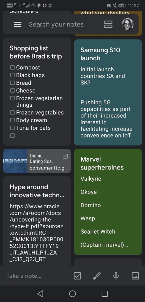 12 ứng dụng phải có trên điện thoại của những người