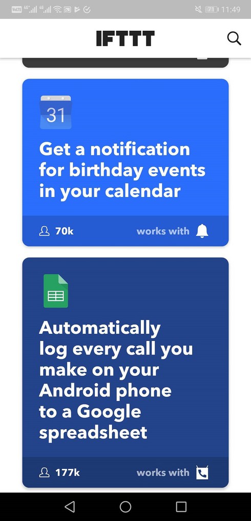 12 ứng dụng phải có trên điện thoại của những người