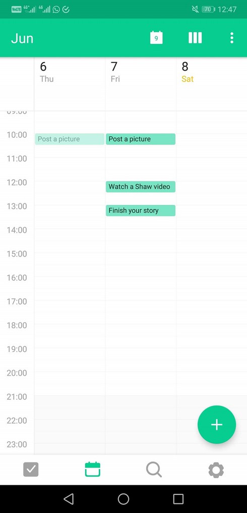 12 ứng dụng phải có trên điện thoại của những người