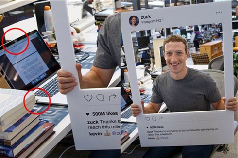 Vụ việc chấn động quá khứ ít ai biết là nỗi sợ khiến Mark Zuckerberg cũng phải che tịt webcam - Ảnh 1.
