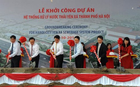 Song To Lich tung duoc de xuat lam sach bang nhung cong nghe nao? hinh anh 2