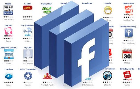 quảng cáo trên facebook