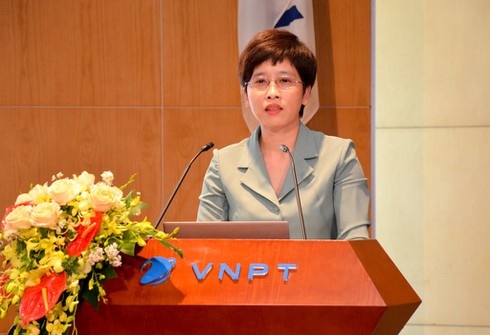 Siêu Ủy ban tính chuyện số hóa các hoạt động điều hành kết nối 19 tập đoàn tổng công ty nhà nước - ảnh 1