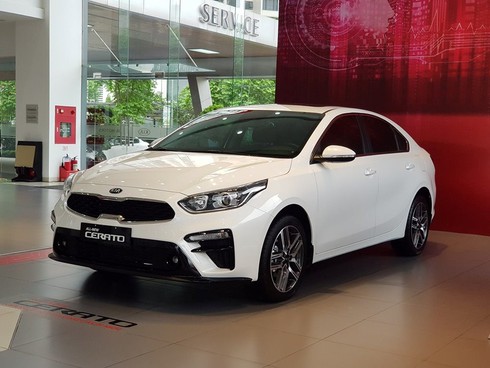 Không chỉ Mazda, Thaco giảm giá loạt xe Kia tại Việt Nam - ảnh 1