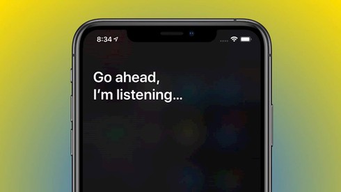 Apple xin lỗi về sự cố nghe lén Siri, hứa thay đổi - ảnh 1