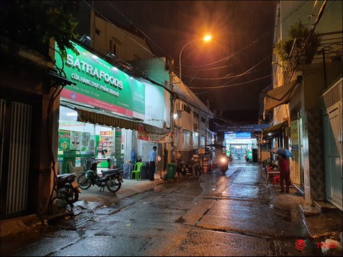 Chợ truyền thống bị ông lớn bán lẻ “bao vây” - ảnh 2