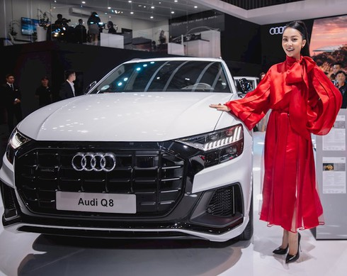 Audi ra mắt đồng loạt ra mắt 6 xe mới khuấy động thị trường xe sang cuối năm - ảnh 4