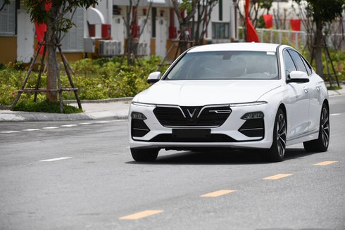 VinFast đang phải bù lỗ hàng trăm triệu đồng trên từng chiếc xe bán ra thị trường - ảnh 1