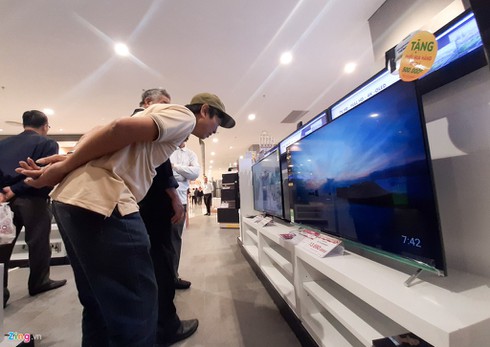 Thoi gia hang chuc lan, roi giam 95% dip Black Friday tai Viet Nam hinh anh 3