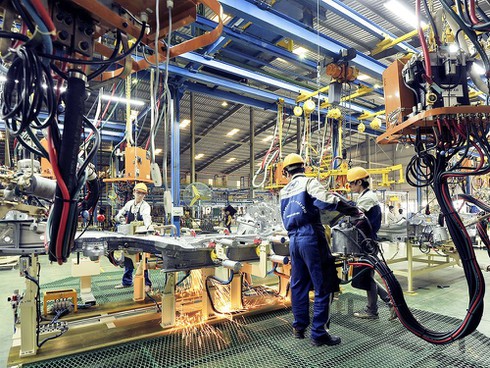 Toàn cảnh thị trường ô tô Việt Nam 2019 - ảnh 4