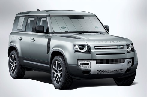 Huyền thoại xe địa hình Land Rover Defender chốt giá từ 3,7 tỷ đồng tại Việt Nam - ảnh 1