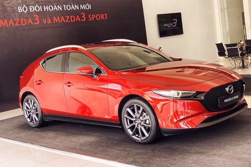 Cuộc đổi ngôi kịch tính làng xe Việt 2019: Hyundai bán vượt THACO, Toyota tăng tốc về nhất - Ảnh 4.