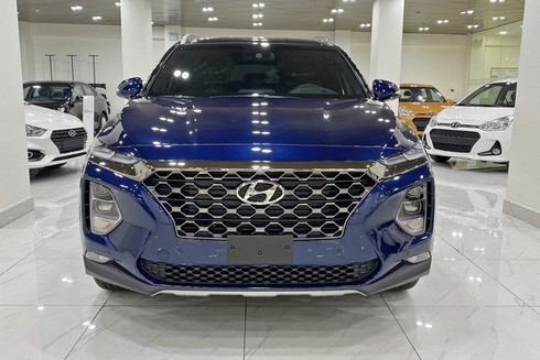 Cuộc đổi ngôi kịch tính làng xe Việt 2019: Hyundai bán vượt THACO, Toyota tăng tốc về nhất - Ảnh 5. Cuộc đổi ngôi kịch tính làng xe Việt 2019: Hyundai bán vượt THACO, Toyota tăng tốc về nhất - Ảnh 5.