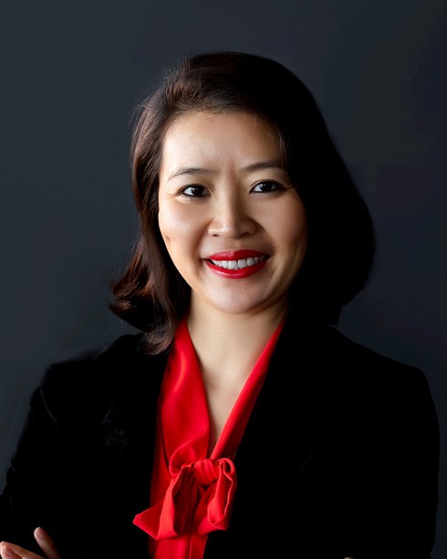 Nữ tướng VinFast: Năm 2020, nhà máy VinFast phải đẩy hết tốc lực để trả đủ đơn hàng - ảnh 1