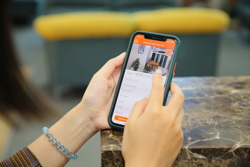 CEO Propzy: Công nghệ kết hợp con người sẽ giúp thị trường bất động sản minh bạch hơn - ảnh 2