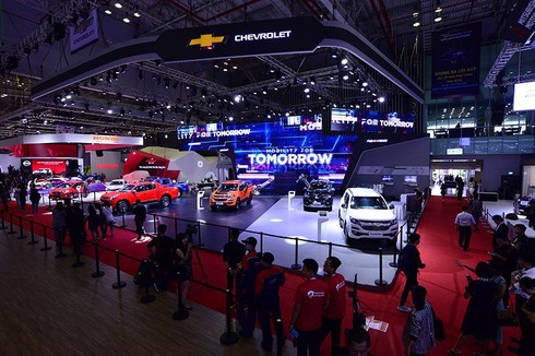 VinFast quyết định