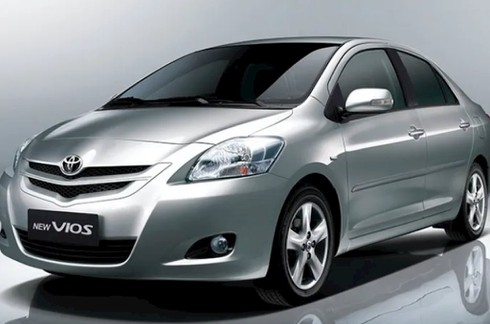 Toyota Việt Nam triệu hồi xe Toyota Vios và Altis sản xuất gần 15 năm để sửa lỗi - ảnh 1