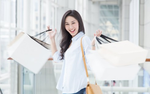 8/3 - Niềm vui không đặt trong tay người khác - ảnh 1