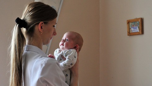 Nga cũng sắp có Luật cấm đặt tên kỳ lạ cho con - ảnh 1