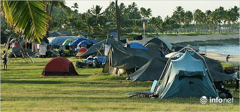 Hawaii - thiên đường không có thật - ảnh 2