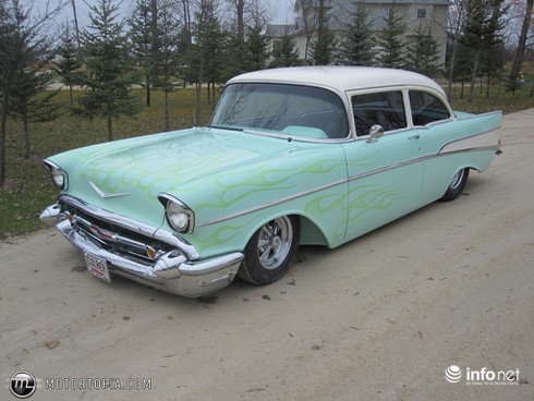 Cuba -