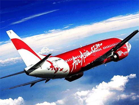 Máy bay QZ8501 mất tích: Có dấu hiệu cháy trên đảo khu vực tìm kiếm - ảnh 1