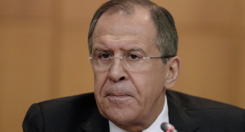 Nga đồng ý hỗ trợ thỏa thuận rút quân ở miền đông Ukraine - ảnh 1