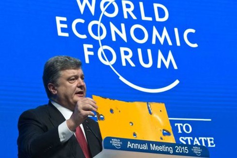 Tin thế giới 18h30: Đã có người Trung Quốc gia nhập IS - ảnh 6