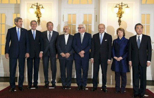 Tin thế giới 18h30: Đã có người Trung Quốc gia nhập IS - ảnh 8