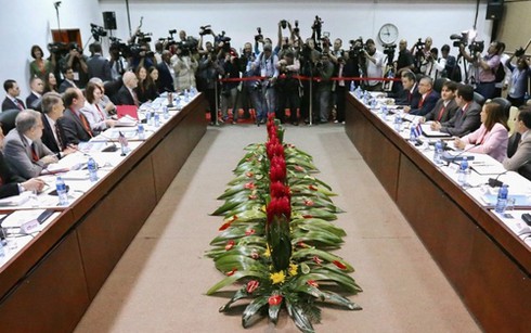 Tin thế giới 18h30: Đã có người Trung Quốc gia nhập IS - ảnh 9