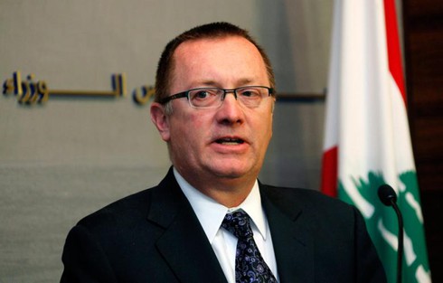 Tin thế giới 19h: Liên Hợp Quốc đề nghị Nga dẹp bất ổn tại Ukraine - ảnh 6