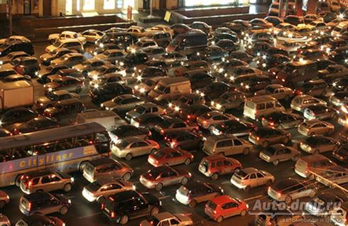 Top 10 thành phố có nạn tắc đường trầm trọng nhất thế giới - ảnh 5
