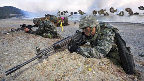 Tin thế giới 18h30: Tổng thống Mỹ gọi điện 'đe nẹt' Tổng thống Nga - ảnh 8