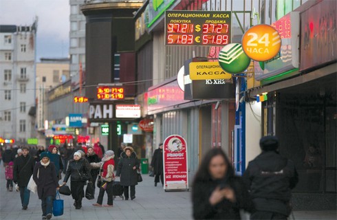 Tin thế giới 18h30: Tổng thống Mỹ gọi điện 'đe nẹt' Tổng thống Nga - ảnh 2