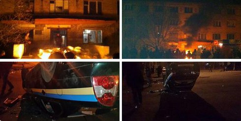 Lính Ukraine được lệnh “bắn chết” để đàn áp dân Konstantinovka - ảnh 2