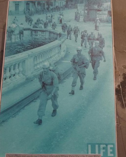 Hà Nội: Giới thiệu hình ảnh về Hà Nội năm 1954 - ảnh 5