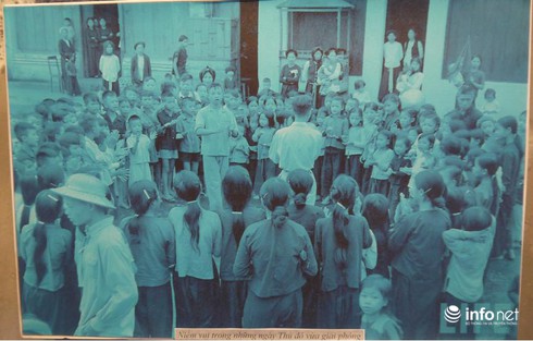 Hà Nội: Giới thiệu hình ảnh về Hà Nội năm 1954 - ảnh 4