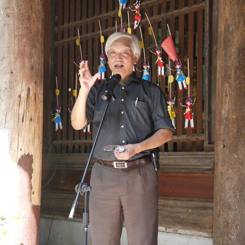 Hà Nội: Giới thiệu hình ảnh về Hà Nội năm 1954 - ảnh 1