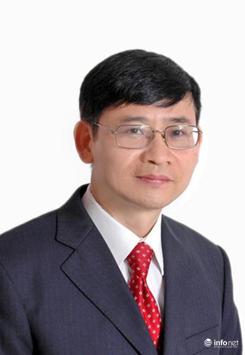 LSTrương Thanh Đức: Nên bổ sung quy định về đặt tên trong Luật Dân sự - ảnh 1